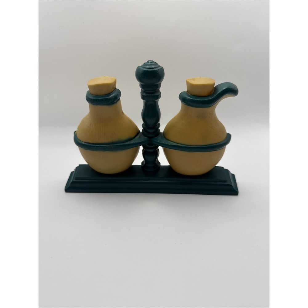 1987 SYROCO Give Us This‎ Day Our Daily Bread Kitchen Decor Spanish Heritage